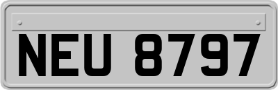 NEU8797