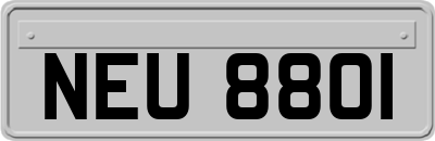 NEU8801