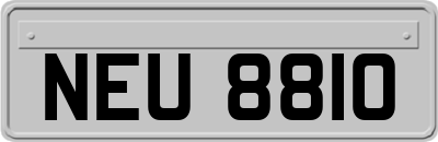 NEU8810