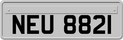 NEU8821