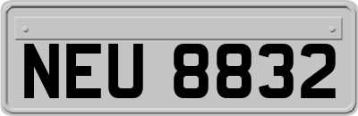 NEU8832