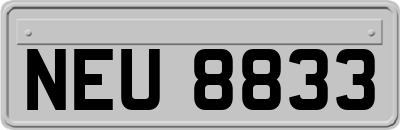 NEU8833