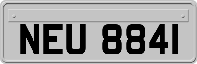 NEU8841