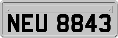 NEU8843