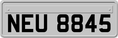 NEU8845