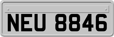 NEU8846