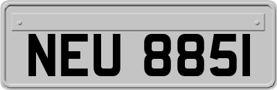 NEU8851