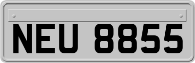 NEU8855