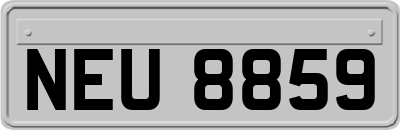 NEU8859