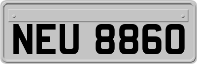 NEU8860