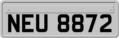 NEU8872