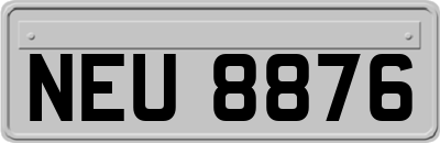 NEU8876