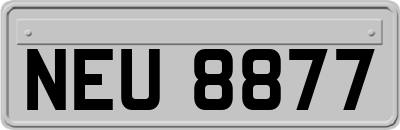 NEU8877