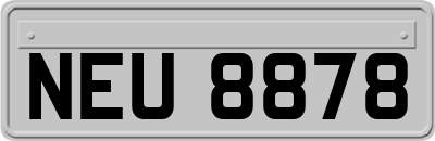 NEU8878