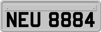 NEU8884