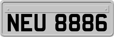 NEU8886