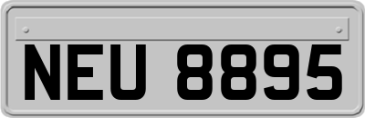 NEU8895