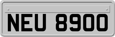 NEU8900