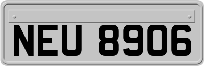 NEU8906