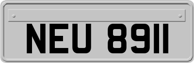 NEU8911