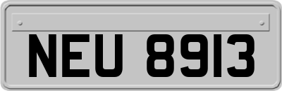 NEU8913