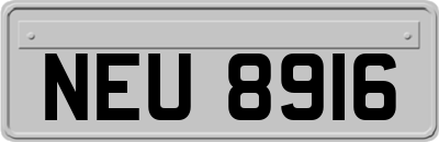 NEU8916