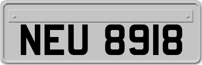 NEU8918