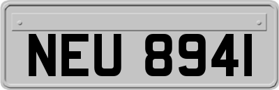 NEU8941