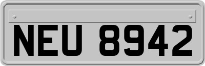 NEU8942