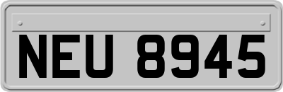 NEU8945