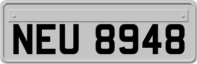 NEU8948