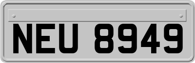 NEU8949