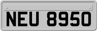 NEU8950