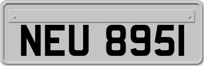 NEU8951