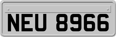 NEU8966