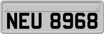 NEU8968