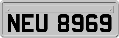 NEU8969