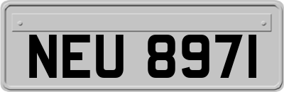 NEU8971