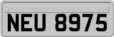 NEU8975