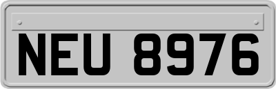 NEU8976