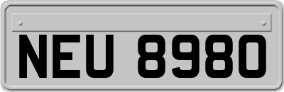 NEU8980