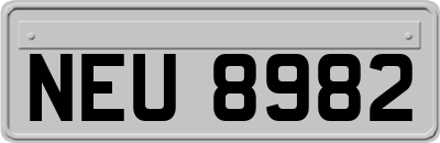 NEU8982