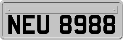 NEU8988