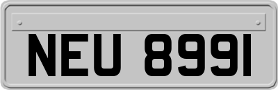 NEU8991