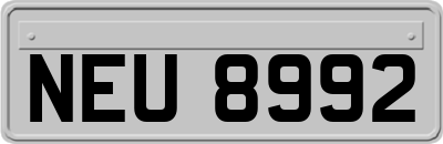 NEU8992