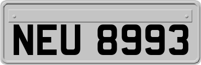 NEU8993