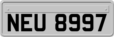 NEU8997