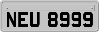 NEU8999