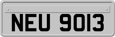 NEU9013