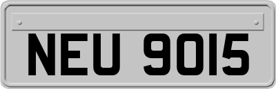 NEU9015